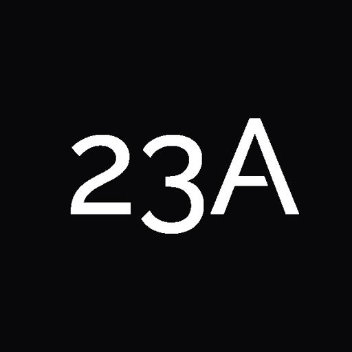 Area 23a logo